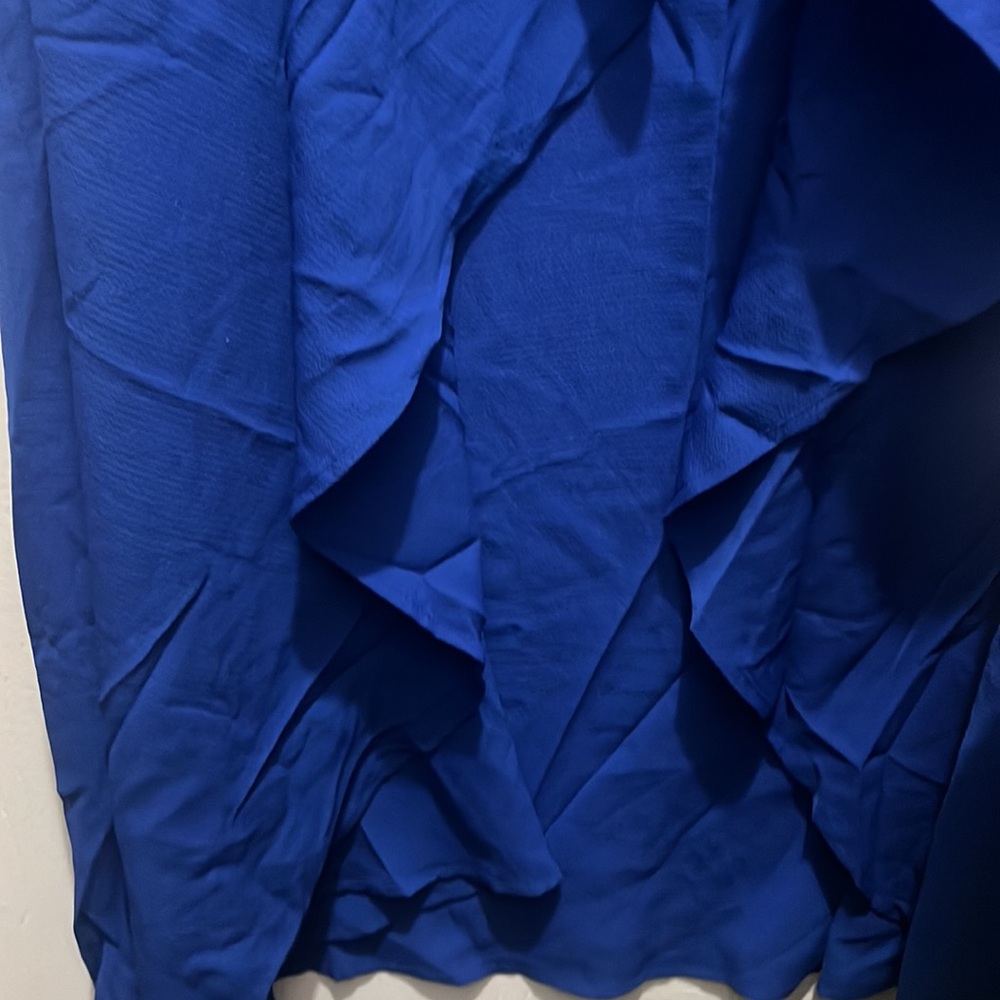 Sheer Waterfall Jacket - Picture 2 of 5